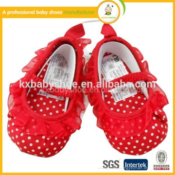 2015 nouveaux chaussures de bébé garçons et filles chaussures de motif de crâne chaussures de toile de bébé